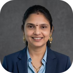 DR. Anila Sumankumar