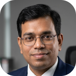 DR. Suman Kumar